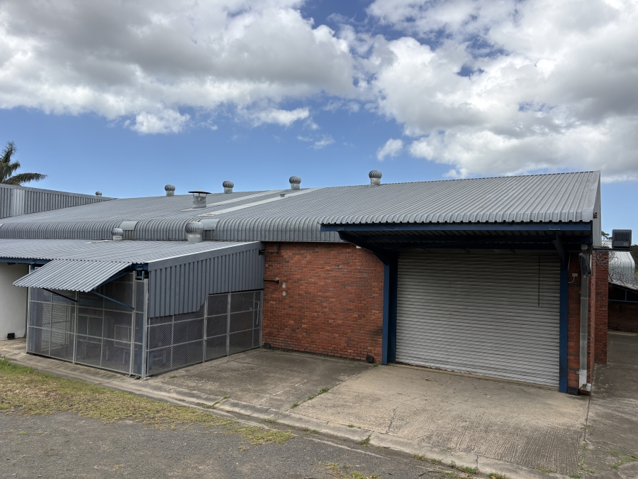 Commercial Property for Sale in Wilsonia Eastern Cape